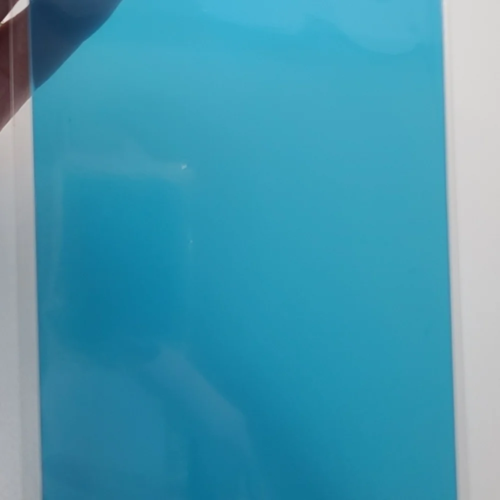 Gadget Guard Clear Glass Screen Protector For iphone 12 Pro Max
